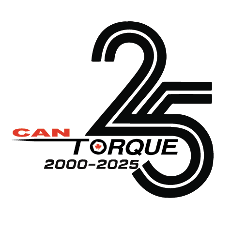 CanTorque 25